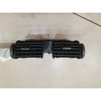 Дефлектор воздушный центральный Chevrolet Lacetti J200 2003-2013 2005 96435857