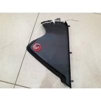 Накладка торпедо Toyota Camry XV70 2017> 2019 5531733170