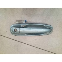 Ручка двери наружная передняя правая Chevrolet Lacetti J200 2003-2013 2005 96547952