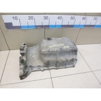 Поддон масляный двигателя Citroen-Peugeot C3 (2002 - 2009) 0301L9