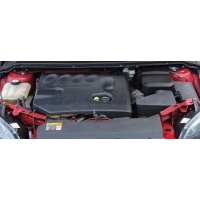 Двигатель форд mondeo mk4 s - max galaxy mk3 07 - 10 2.0 tdci 136 / 140km евро 4