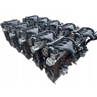 Двигатель 2.0 16v 115 - 140km euro4 tdci форд mondeo s - max galaxy c - max focus ii
