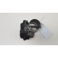 Заслонка дроссельная электрическая Ssang Yong Actyon (2005 - 2012) 6711410225