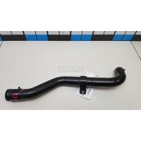 Трубка охлажд. жидкости металлическая Hyundai-Kia ix35/Tucson 2010 - 2015 256802F000