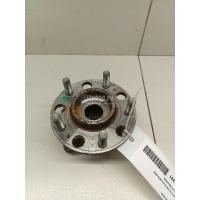 Ступица передняя Hyundai-Kia Sorento II (2009 - 2020) 51750C5000