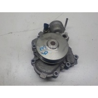 Насос водяной (помпа) Chrysler Grand Cherokee (WK2) 2010 68211202AB