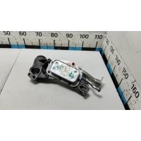 Корпус масляного фильтра GM Zafira C (2013 - 2019) 93186324