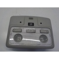 Плафон салонный Toyota RAV 4 (2013 - 2019) 8120842030B0