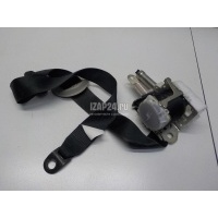 Ремень безопасности с пиропатроном Toyota RAV 4 (2013 - 2019) 7321042350C0