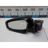 Зеркало левое электрическое Toyota RAV 4 (2013 - 2019) 8794042C40