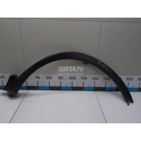 Накладка заднего крыла левого Toyota RAV 4 (2013 - 2019) 7560642190