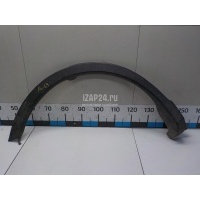 Накладка заднего крыла правого Toyota RAV 4 (2013 - 2019) 7560542190