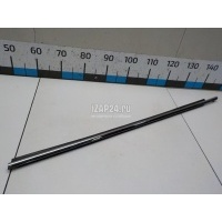 Накладка стекла переднего левого Toyota RAV 4 (2013 - 2019) 7572042040
