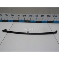 Направляющая стекла двери Toyota RAV 4 (2013 - 2019) 6740742040