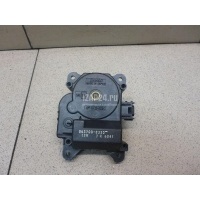 Моторчик заслонки отопителя Toyota RAV 4 (2013 - 2019) 8710642130