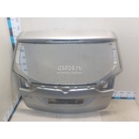 Дверь багажника GM Zafira C (2013 - 2019) 126029