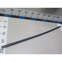 Накладка стекла переднего правого GM Zafira C (2013 - 2019) 154032
