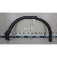 Накладка заднего крыла правого Honda CR-V (2012 - 2018) 74410T0AJ01