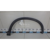 Накладка переднего крыла правого Honda CR-V (2012 - 2018) 74115T0AJ01