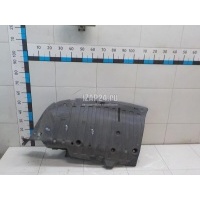 Пыльник (кузов наружные) Honda CR-V (2012 - 2018) 74640T1GG00