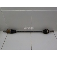Полуось задняя правая Honda CR-V (2012 - 2018) 42310T0GA01