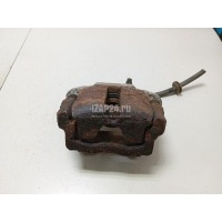 Суппорт тормозной передний левый Nissan Lada Kalina (2004 - 2013) 410105PA0D