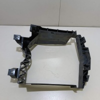 Воздуховод интеркулера Land Rover Range Rover Sport 2013 LR034556