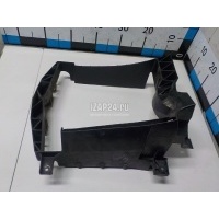 Воздуховод интеркулера Land Rover Range Rover Sport 2013 LR034578