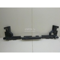 Воздуховод радиатора верхний Land Rover Range Rover IV 2013 LR033414