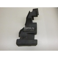 Воздуховод радиатора левый Land Rover Range Rover IV 2013 LR033400