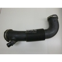 Патрубок воздушного фильтра Land Rover Range Rover Sport 2013 LR036464