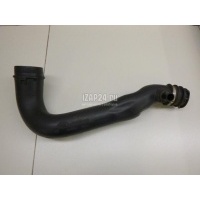Патрубок воздушного фильтра Land Rover Range Rover Sport 2013 LR036465