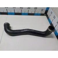 Патрубок интеркулера Land Rover Range Rover Sport 2013 LR060649