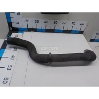 Патрубок интеркулера Land Rover Range Rover Sport 2013 LR060674