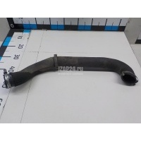 Патрубок интеркулера Land Rover Range Rover Sport 2013 LR060680