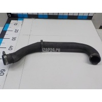 Патрубок интеркулера Land Rover Range Rover IV 2013 LR036485