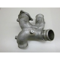 Патрубок интеркулера Land Rover Range Rover IV 2013 LR062674