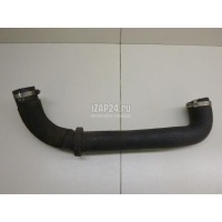 Патрубок интеркулера Land Rover Range Rover IV 2013 LR053286