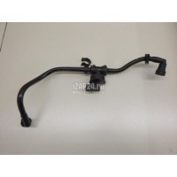 Трубка вакуумная Land Rover Range Rover Sport 2013 LR067249