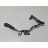 Трубка масляная Land Rover Range Rover Sport 2013 LR057901