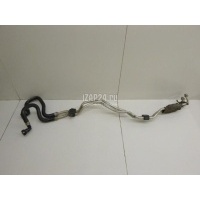 Трубка масляная Land Rover Range Rover Sport 2013 LR035553