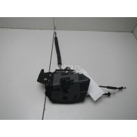 Замок двери передней правой Land Rover Range Rover Sport 2013 LR078724