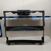 Кожух радиатора Land Rover Range Rover Sport 2013 LR033397