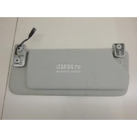 Козырек солнцезащитный (внутри) Land Rover Range Rover IV 2013 LR047188