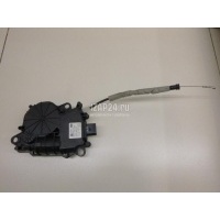 Механизм замка двери Land Rover Range Rover IV 2013 LR070122