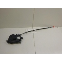 Механизм замка двери Land Rover Range Rover Sport 2013 LR064861