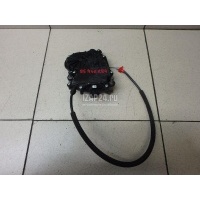 Механизм замка двери Land Rover Range Rover Sport 2013 LR037500
