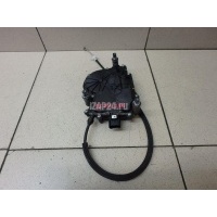 Механизм замка двери Land Rover Range Rover Sport 2013 LR037500