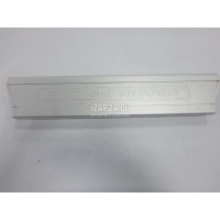 Накладка порога (внутренняя) Land Rover Range Rover Sport 2013 LR035836