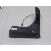 Обшивка двери багажника Land Rover Range Rover IV 2013 LR034421